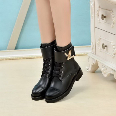 LV Casual Fashion boots Women--037